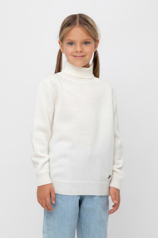 джемпер для дев